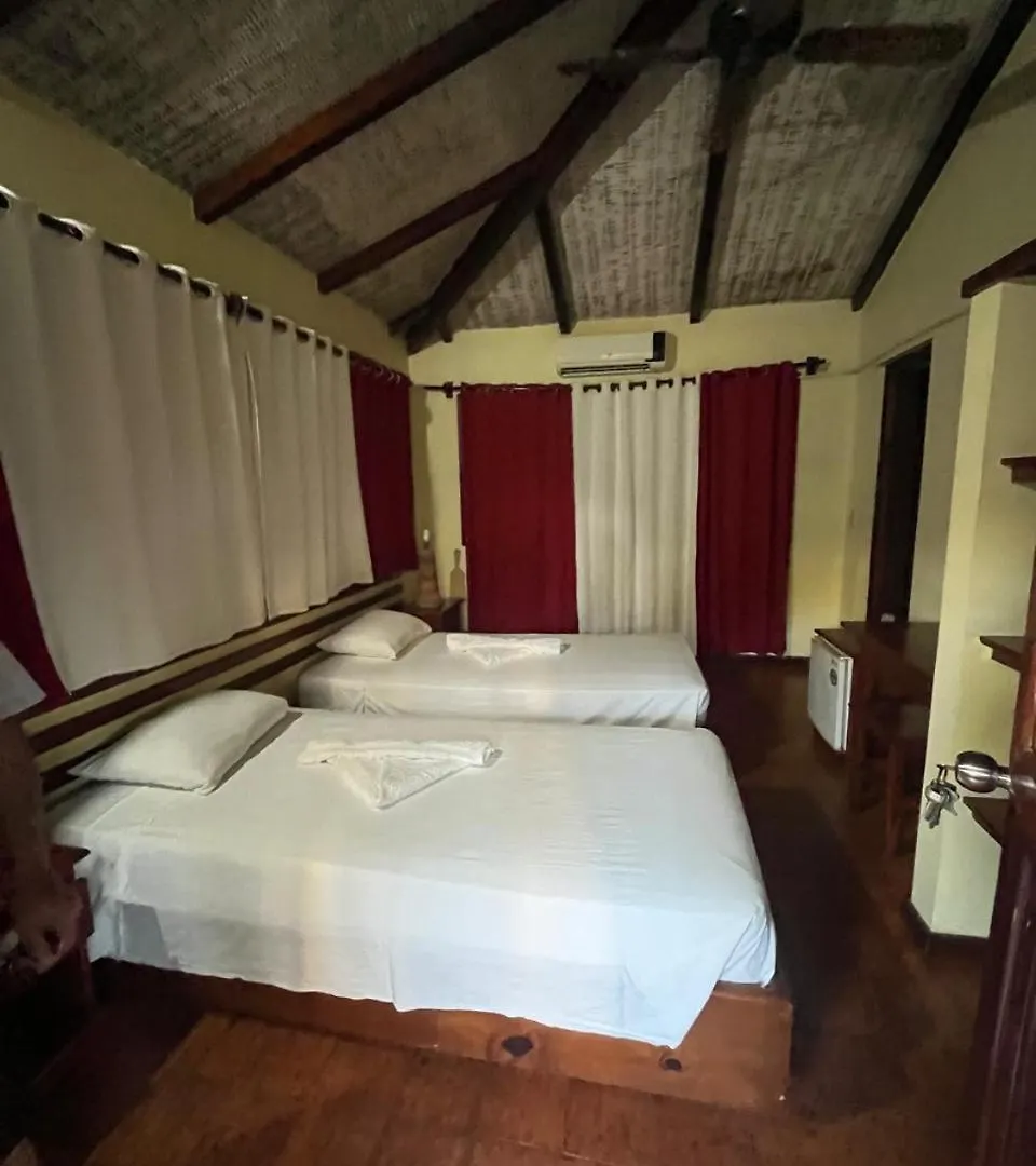 Hotel Palococo Las Terrenas