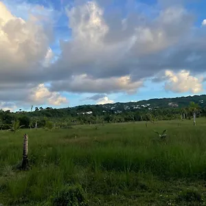 Appartamento Caribbean Domicile, Las Terrenas